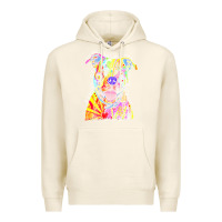 Tofu pitbull t  shirt beware of pitbulls they will steal your heart t  shir Premium Hoodie - linhVisuals