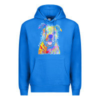 True Royal pitbull t  shirt beware of pitbulls they will steal your heart t  shir Premium Hoodie - linhVisuals