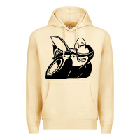 Pina Colada Scat pack Premium Hoodie - linhVisuals