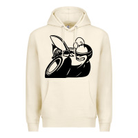 Tofu Scat pack Premium Hoodie - linhVisuals