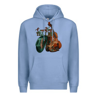 Colony Blue Country Till I Die Premium Hoodie - Jasminsmagicworld