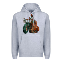 Heather Grey Country Till I Die Premium Hoodie - Jasminsmagicworld