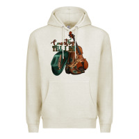 Country Till I Die Premium Hoodie | Teevron