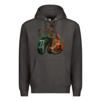 Smoke Country Till I Die Premium Hoodie - Jasminsmagicworld