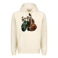 Tofu Country Till I Die Premium Hoodie - Jasminsmagicworld