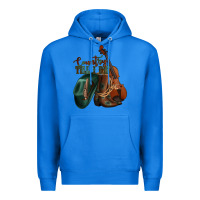 True Royal Country Till I Die Premium Hoodie - Jasminsmagicworld