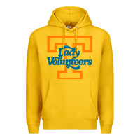 Lemon tennessee lady volunteers Premium Hoodie - linhVisuals