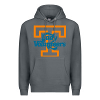 Rock tennessee lady volunteers Premium Hoodie - linhVisuals
