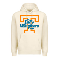 Tofu tennessee lady volunteers Premium Hoodie - linhVisuals