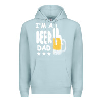Blue Mist beer t  shirt beer t  shirt Premium Hoodie - linhVisuals