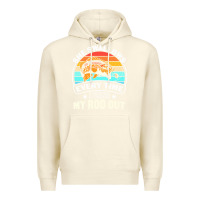 Sandshell she swallows every time i bring my rod t  shirt she swallows every tim Premium Hoodie - linhVisuals