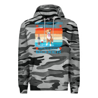 Slate Camo boxer t  shirt a woman cannot survive on wine alone she also needs box Premium Hoodie - linhVisuals