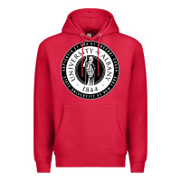 Cardinal University Albany Suny Premium Hoodie - linhVisuals