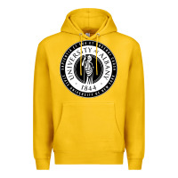 Lemon University Albany Suny Premium Hoodie - linhVisuals