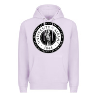 Lilac University Albany Suny Premium Hoodie - linhVisuals