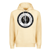 Pina Colada University Albany Suny Premium Hoodie - linhVisuals