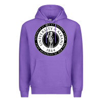 Purple University Albany Suny Premium Hoodie - linhVisuals