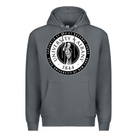 Rock University Albany Suny Premium Hoodie - linhVisuals