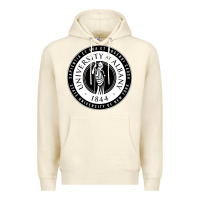 Sandshell University Albany Suny Premium Hoodie - linhVisuals