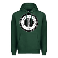 Sports Green University Albany Suny Premium Hoodie - linhVisuals