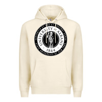 Tofu University Albany Suny Premium Hoodie - linhVisuals