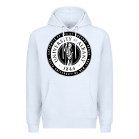 White University Albany Suny Premium Hoodie - linhVisuals