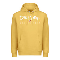 Antique Gold death valley ca sweatshirt Premium Hoodie - linhVisuals