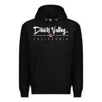 Black death valley ca sweatshirt Premium Hoodie - linhVisuals