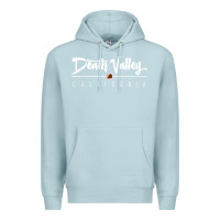Blue Mist death valley ca sweatshirt Premium Hoodie - linhVisuals