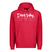 Cardinal death valley ca sweatshirt Premium Hoodie - linhVisuals