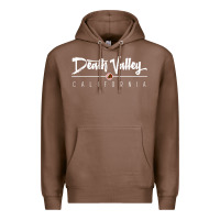 Chestnut death valley ca sweatshirt Premium Hoodie - linhVisuals