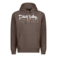 Coffee death valley ca sweatshirt Premium Hoodie - linhVisuals