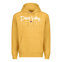 Mustard death valley ca sweatshirt Premium Hoodie - linhVisuals