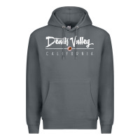 Rock death valley ca sweatshirt Premium Hoodie - linhVisuals