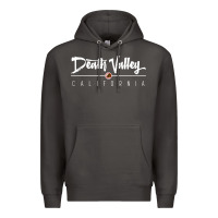 Smoke death valley ca sweatshirt Premium Hoodie - linhVisuals