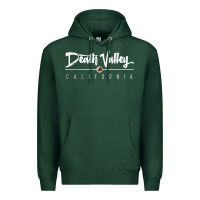 Sports Green death valley ca sweatshirt Premium Hoodie - linhVisuals