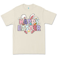 Bone happy easter Premium Tee - LillyAllenDesigns