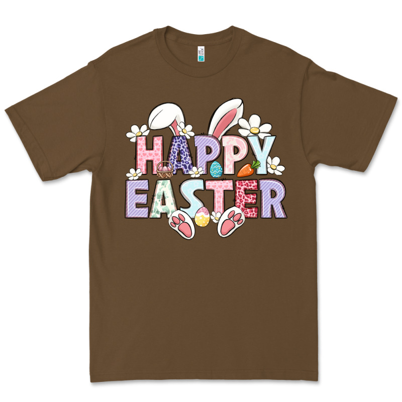 Happy Easter Premium Tee by LillyAllenDesigns | Teevron