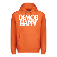 Carrot demob happy 1 Premium Hoodie - linhVisuals