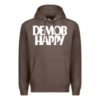 Coffee demob happy 1 Premium Hoodie - linhVisuals