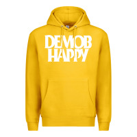 Lemon demob happy 1 Premium Hoodie - linhVisuals