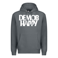 Rock demob happy 1 Premium Hoodie - linhVisuals