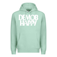 Seafoam demob happy 1 Premium Hoodie - linhVisuals