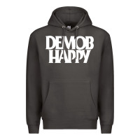 Smoke demob happy 1 Premium Hoodie - linhVisuals