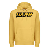 Antique Gold this-arkansas-pine-bluff Premium Hoodie - linhVisuals