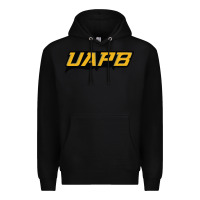 Black this-arkansas-pine-bluff Premium Hoodie - linhVisuals