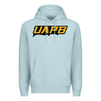 Blue Mist this-arkansas-pine-bluff Premium Hoodie - linhVisuals
