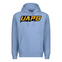 Colony Blue this-arkansas-pine-bluff Premium Hoodie - linhVisuals