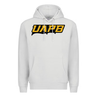 Dove Grey this-arkansas-pine-bluff Premium Hoodie - linhVisuals