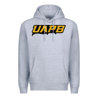 Heather Grey this-arkansas-pine-bluff Premium Hoodie - linhVisuals